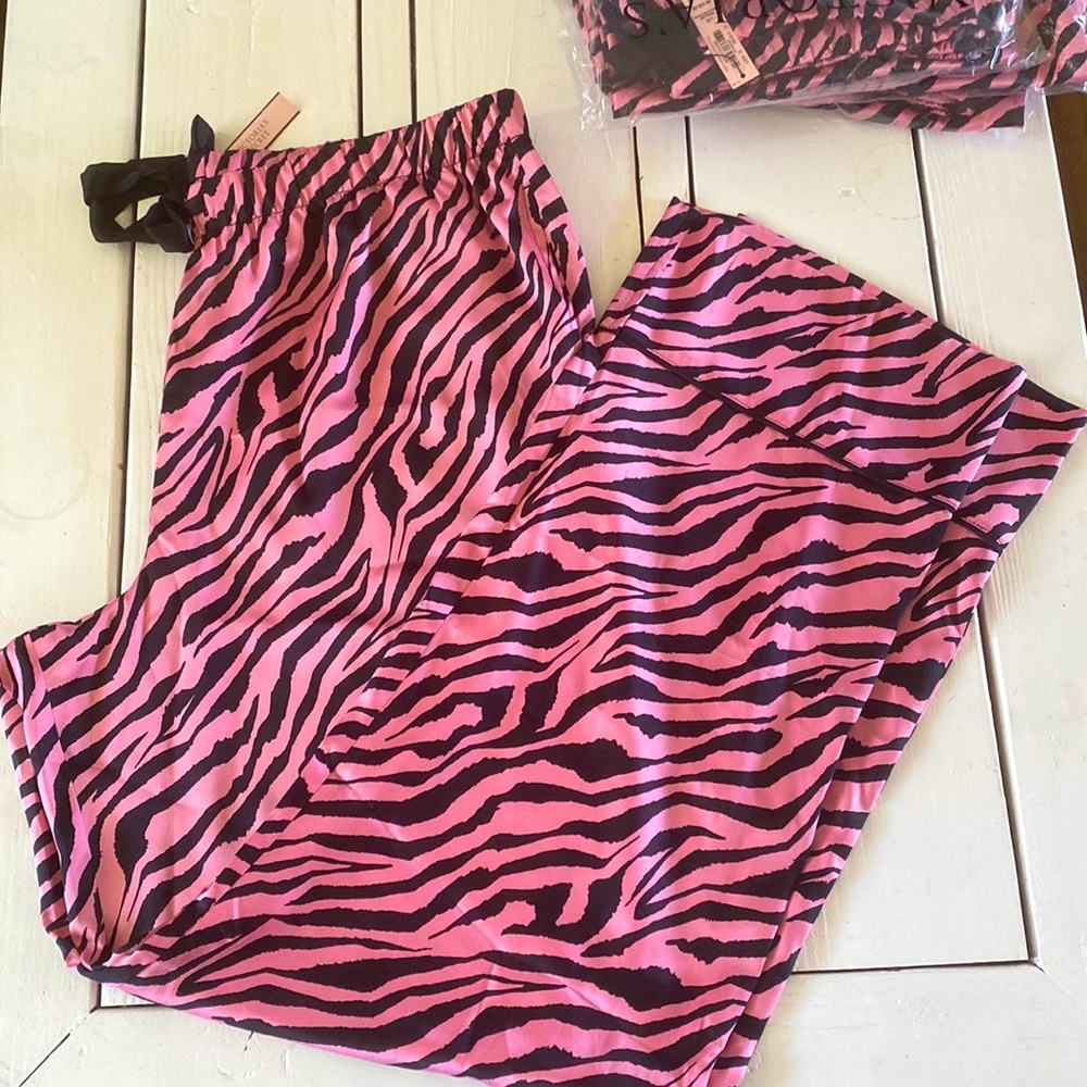 Victoria’s Secret pijama pants L XL